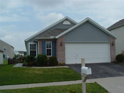 7666 Hyatts Ln, Hamilton Township, OH 45039 photo 1