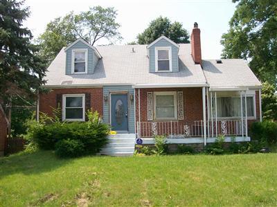 1031 Cheyenne Dr, Cincinnati, OH 45216 photo 1