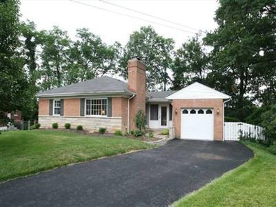6250 Raytee Ter, Cincinnati, OH 45230 photo 1