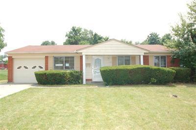 1397 Meredith Dr, Cincinnati, OH 45231 photo 1