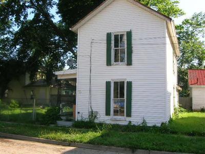 107 Fifth St, Franklin, OH 45005 photo 1