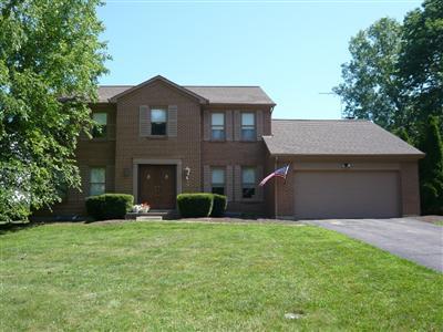 5252 Adena Trl, Cincinnati, OH 45230 photo 1