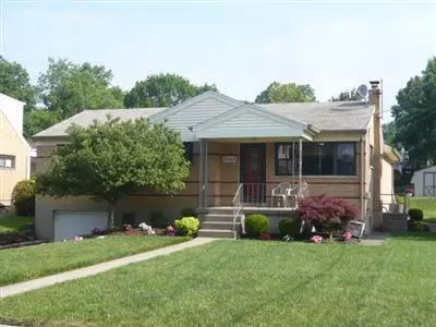 5562 Antoninus Dr, Cincinnati, OH 45238 photo 1