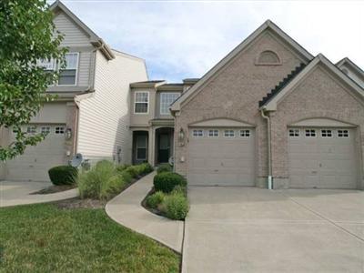 4250 Fieldsedge Dr, Mason, OH 45040 photo 1