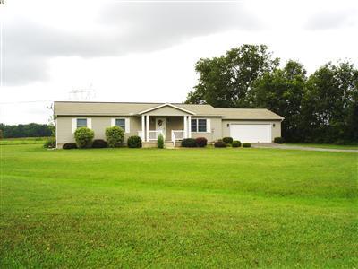 12733 Barnes Rd, Georgetown, OH 45121 photo 1