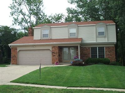 11331 Embassy Dr, Forest Park, OH 45240 photo 1