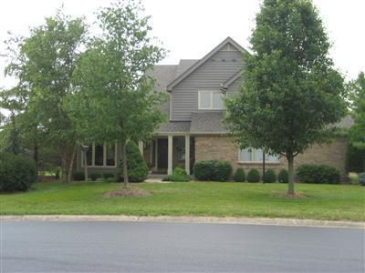 2811 E Cove Ct, Maineville, OH 45039 photo 1