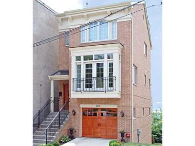 323 Baum St, Cincinnati, OH 45202 photo 1