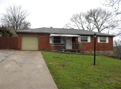 4661 School Section Rd, Cincinnati, OH 45211 photo 1