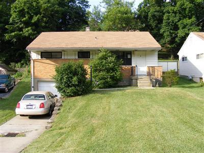 5371 Rapid Run Rd, Cincinnati, OH 45238 photo 1