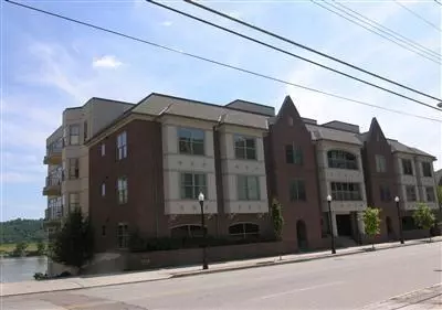 2233 Riverside Dr #2D, Cincinnati, OH 45202 photo 1