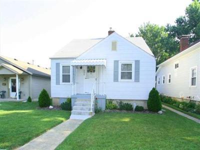 888 Corwin Ave, Hamilton, OH 45015 photo 1
