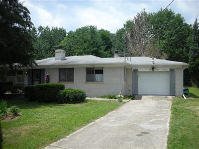 4469 Hall St, Cincinnati, OH 45244 photo 1