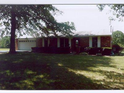 4236 Foster Maineville Rd, Morrow, OH 45152 photo 1