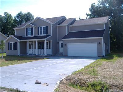 111 Winterberry Rd, Mount Orab, OH 45154 photo 1