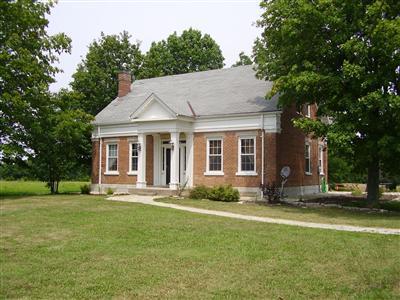 1689 Mud Pike Rd, Osgood, IN 47037 photo 1