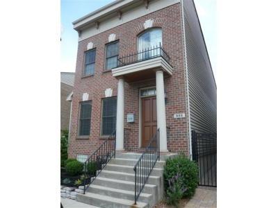 922 Mound St, Cincinnati, OH 45203 photo 1
