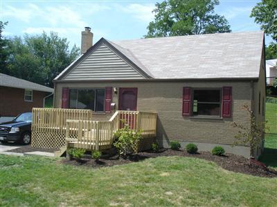 10567 Thornview Dr, Sharonville, OH 45241 photo 1