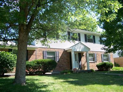 712 Silverhedge Dr, Cincinnati, OH 45231 photo 1