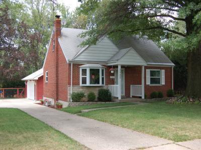 3942 Larchview Dr, Cincinnati, OH 45236 photo 1