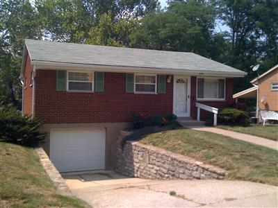 3199 Harmony Ln, Cincinnati, OH 45248 photo 1