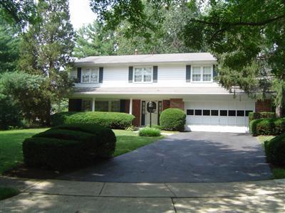 5420 Firethorn Ct, Cincinnati, OH 45242 photo 1