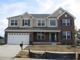 992 Spruce Gln, Morrow, OH 45152 photo 1