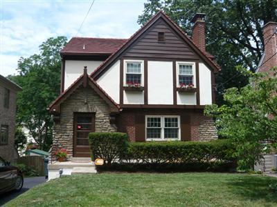3433 Custer St, Cincinnati, OH 45208 photo 1