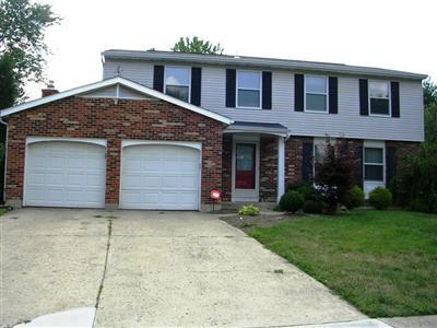 787 Majken Pl, Mason, OH 45040 photo 1