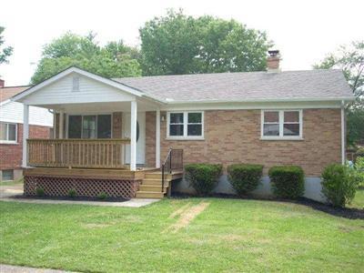 6920 Shamrock Ave, Cincinnati, OH 45231 photo 1