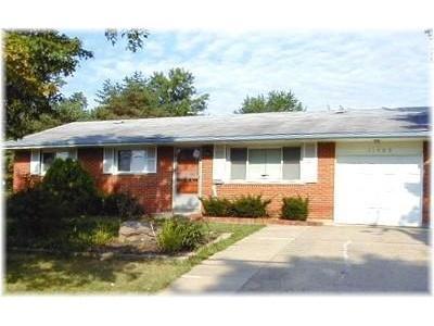 11509 Hanover Rd, Forest Park, OH 45240 photo 1