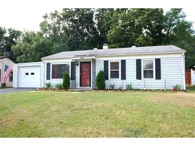 4288 Beechmont Dr, Cincinnati, OH 45244 photo 1
