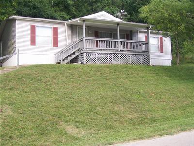 2222 W Fork Rd, Stout, OH 45684 photo 1