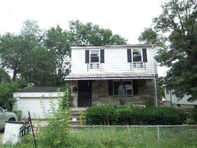 1153 Byrd Ave, Lincoln Heights, OH 45215 photo 1