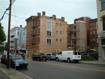 1232 Vine St #6, Cincinnati, OH 45202 photo 1