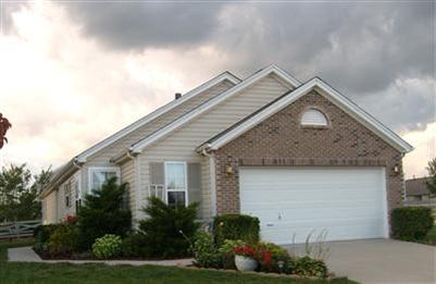 278 Heftner Cir, Hamilton Township, OH 45039 photo 1