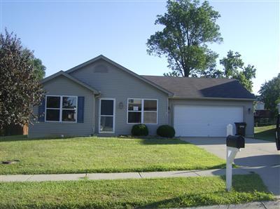 1 Bobwhite Ct, Amelia, OH 45102 photo 1