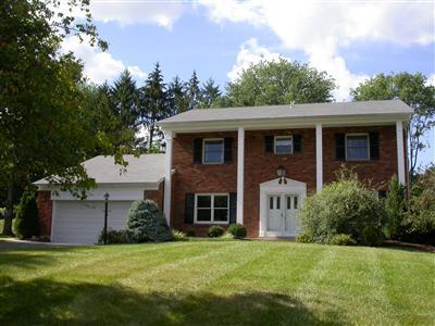 7493 Trailwind Dr, Montgomery, OH 45242 photo 1