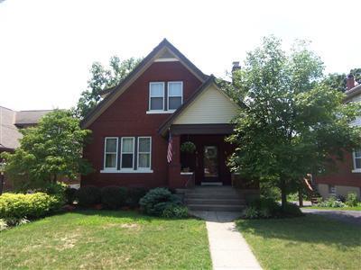 3255 Hildreth Ave, Cincinnati, OH 45211 photo 1