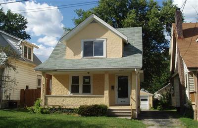 6744 Britton Ave, Cincinnati, OH 45227 photo 1