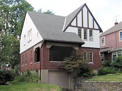 1007 Omar Pl, Cincinnati, OH 45208 photo 1