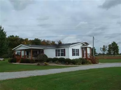2435 Beech Grove Rd, Georgetown, OH 45121 photo 1