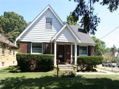 7012 Clovernook Ave, Cincinnati, OH 45231 photo 1