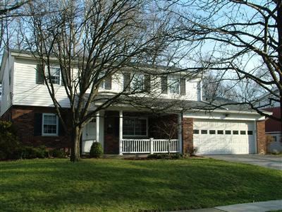 8488 Foxcroft Dr, Cincinnati, OH 45231 photo 1