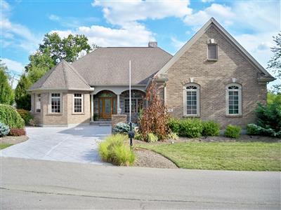 18 James Pl, Glendale, OH 45246 photo 1