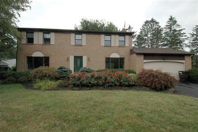 8626 Pond Ridge Dr, Maineville, OH 45039 photo 1