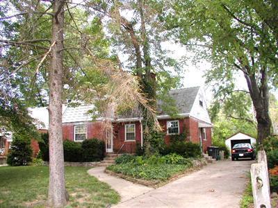 7128 Silver Crest Dr, Cincinnati, OH 45236 photo 1