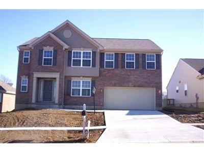 5308 Man O War Dr, Morrow, OH 45152 photo 1