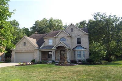 7651 Benham Ct, Cincinnati, OH 45255 photo 1
