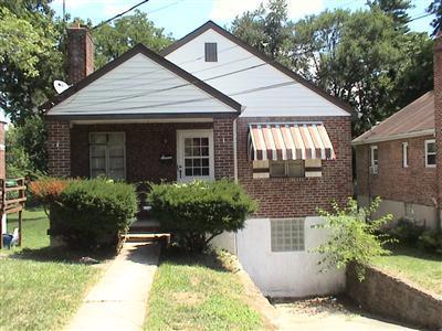 4458 Simpson Ave, Cincinnati, OH 45227 photo 1